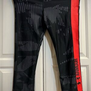 Under Armour leggins